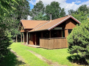 Holiday home Hovborg IX